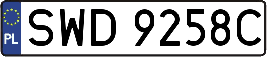 SWD9258C