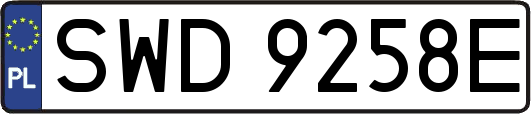 SWD9258E