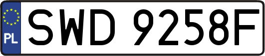SWD9258F
