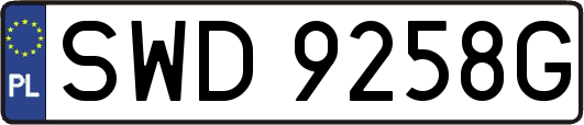 SWD9258G