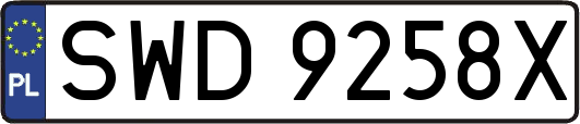 SWD9258X
