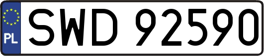 SWD92590