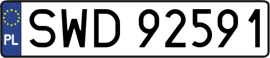 SWD92591
