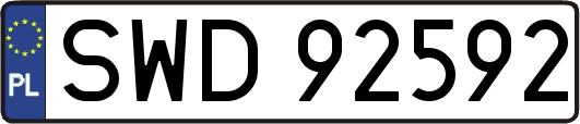 SWD92592
