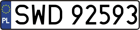 SWD92593