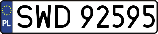 SWD92595