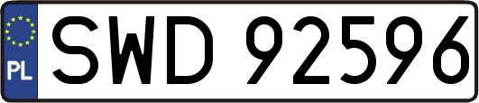 SWD92596