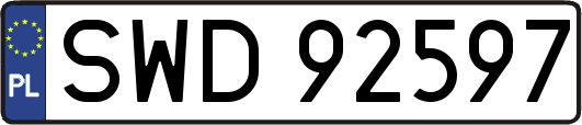 SWD92597