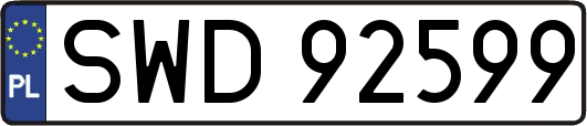 SWD92599