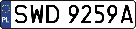 SWD9259A
