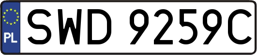 SWD9259C