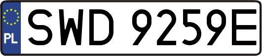 SWD9259E