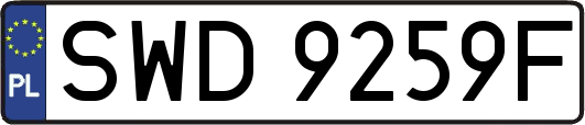 SWD9259F