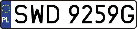 SWD9259G