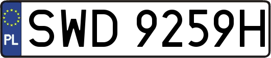 SWD9259H
