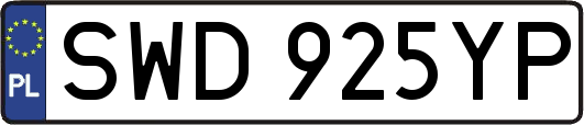 SWD925YP