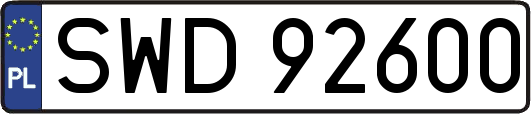 SWD92600