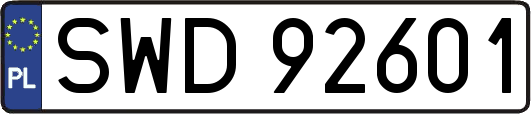 SWD92601
