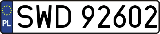 SWD92602