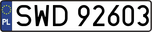 SWD92603