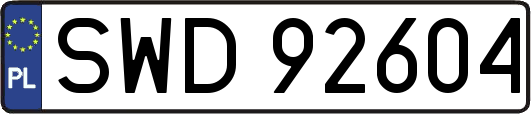 SWD92604