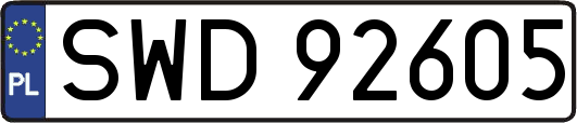SWD92605