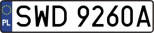 SWD9260A