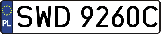 SWD9260C