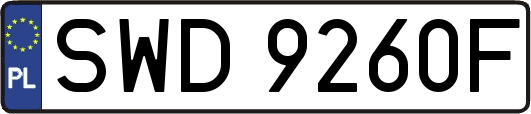 SWD9260F