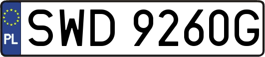 SWD9260G
