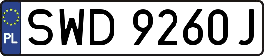 SWD9260J