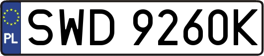 SWD9260K
