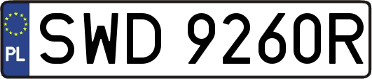 SWD9260R