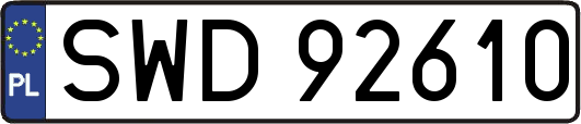 SWD92610