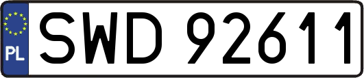 SWD92611