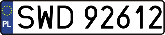 SWD92612