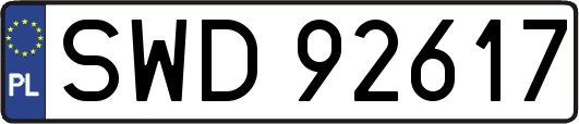 SWD92617