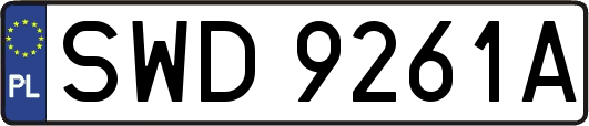SWD9261A