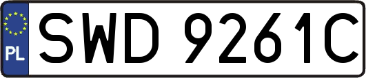 SWD9261C