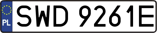 SWD9261E