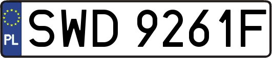 SWD9261F
