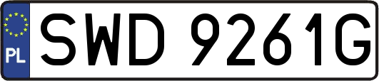 SWD9261G