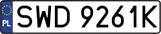 SWD9261K