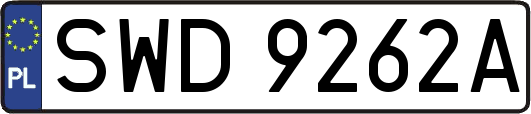 SWD9262A