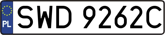 SWD9262C
