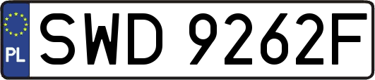 SWD9262F