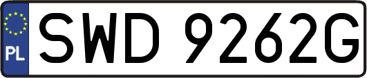 SWD9262G
