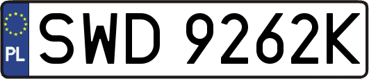 SWD9262K