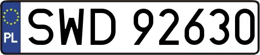 SWD92630