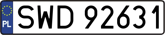 SWD92631